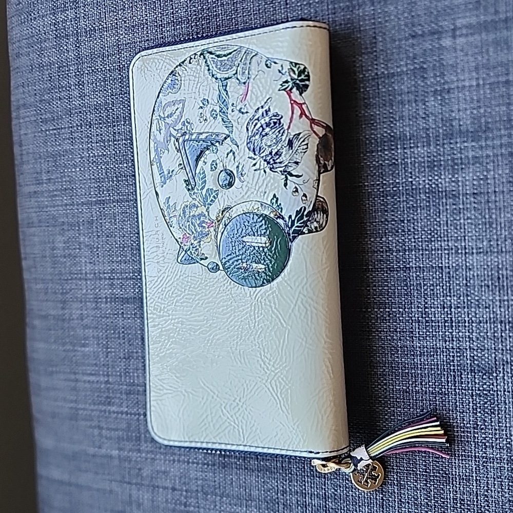 TORY BURCH Wallet